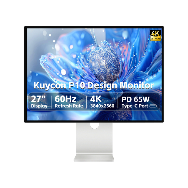 Kuycon P10 Design Monitor