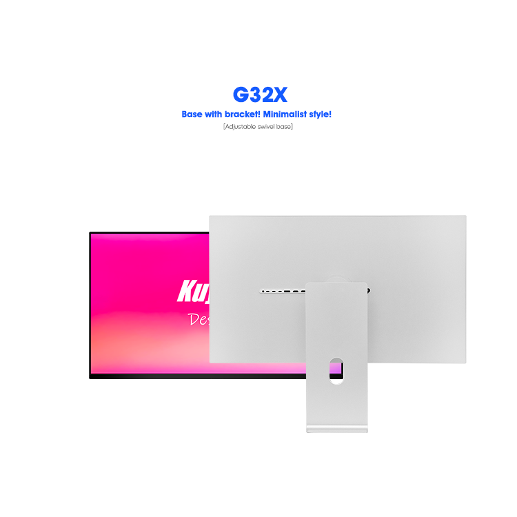 G32X