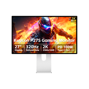 Kuycon P27S Gaming Monitor
