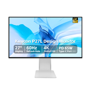 Kuycon P27L Design Monitor
