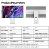 Kuycon P27G Design Monitor