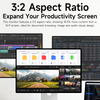 Kuycon P20 Design Monitor