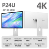 Kuycon P24U Design Monitor