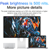 Kuycon P27G Design Monitor