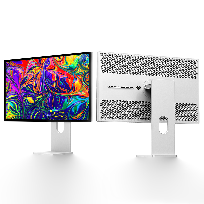 Kuycon G27P Design Monitor 