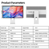 Kuycon P27D Gaming Monitor