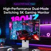 Kuycon P27Z Gaming Monitor