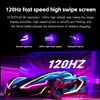Kuycon P40K Gaming Monitor