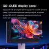 Kuycon Q27S QD-OLED Monitor
