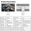 Kuycon P32T Gaming Monitor