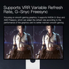 Kuycon P27D Gaming Monitor