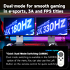 Kuycon P27Z Gaming Monitor