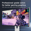 Kuycon Q34W Gaming Monitor