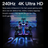 Kuycon Q27S QD-OLED Monitor
