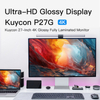 Kuycon P27G Design Monitor