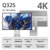 Kuycon Q32S QD-OLED Monitor