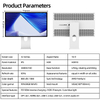 Kuycon P32D Design Monitor