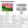Kuycon P20 Design Monitor