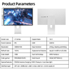 Kuycon Q27A Gaming Monitor
