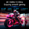 Kuycon Q32L QD-OLED Monitor