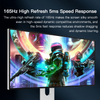 Kuycon Q34W Gaming Monitor