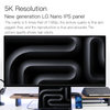 Kuycon P40U Design Monitor