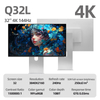 Kuycon Q32L QD-OLED Monitor