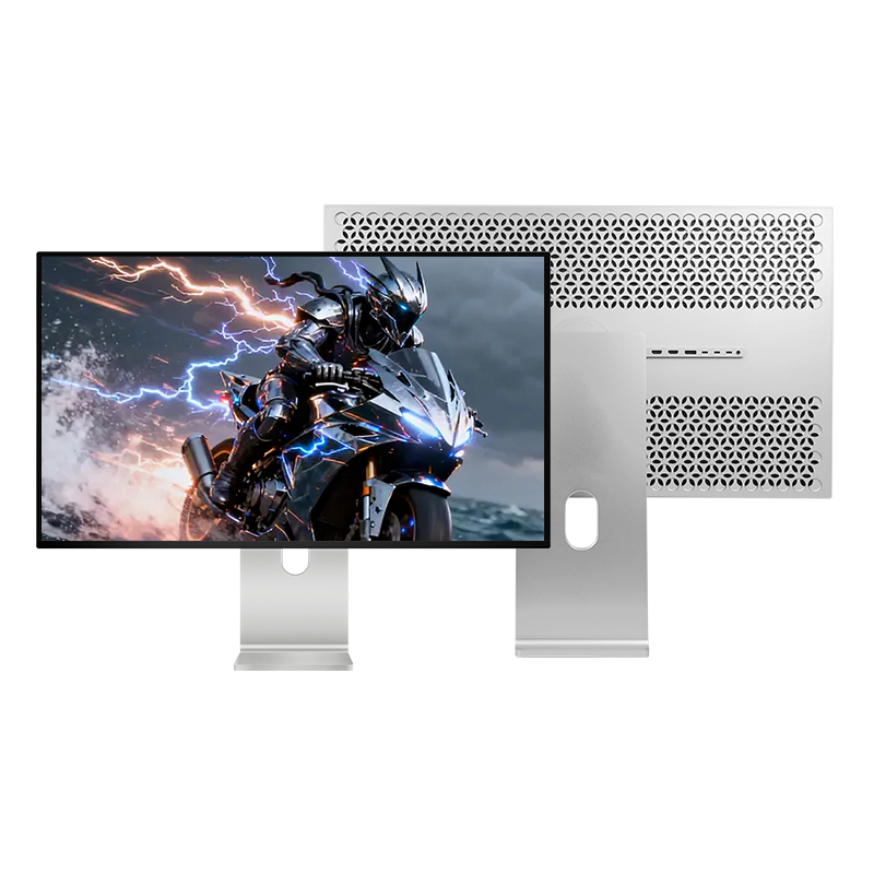 Kuycon Q27S QD-OLED Monitor