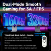 Kuycon P32T Gaming Monitor