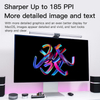 Kuycon P24U Design Monitor