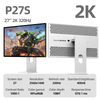 Kuycon P27S Gaming Monitor