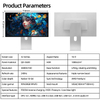 Kuycon Q32L QD-OLED Monitor
