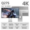Kuycon Q27S QD-OLED Monitor