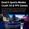 Kuycon P27ZB Gaming Monitor