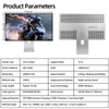 Kuycon Q27S QD-OLED Monitor