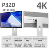 Kuycon P32D Design Monitor