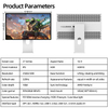 Kuycon P27S Gaming Monitor