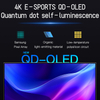 Kuycon Q32L QD-OLED Monitor