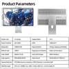 Kuycon Q32S QD-OLED Monitor