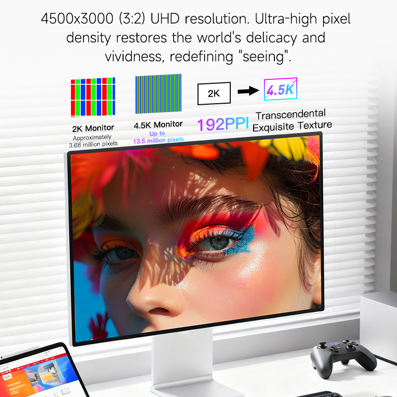 Kuycon P20 Design Monitor