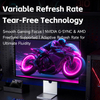 Kuycon P27S Gaming Monitor