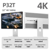 Kuycon P32T Gaming Monitor